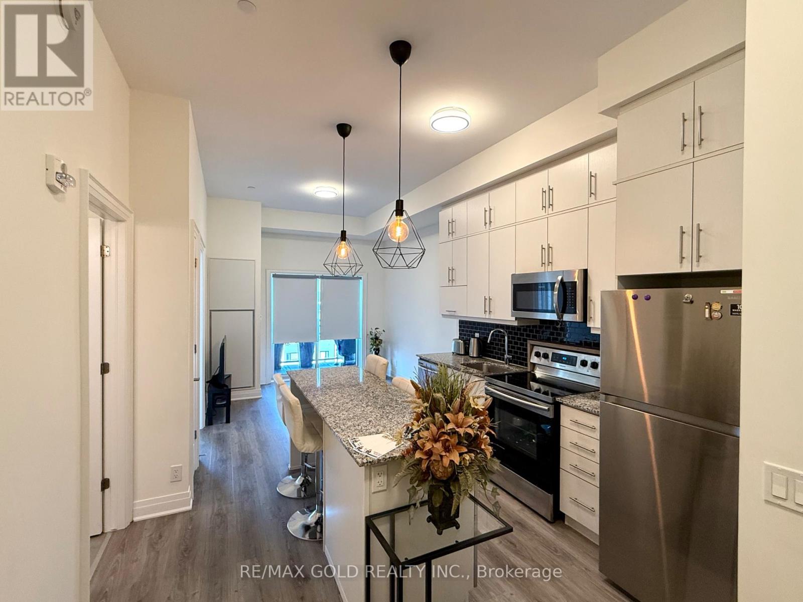 608 - 128 Grovewood Common, Oakville (Go Glenorchy), Ontario  L6H 0X3 - Photo 14 - W12392955