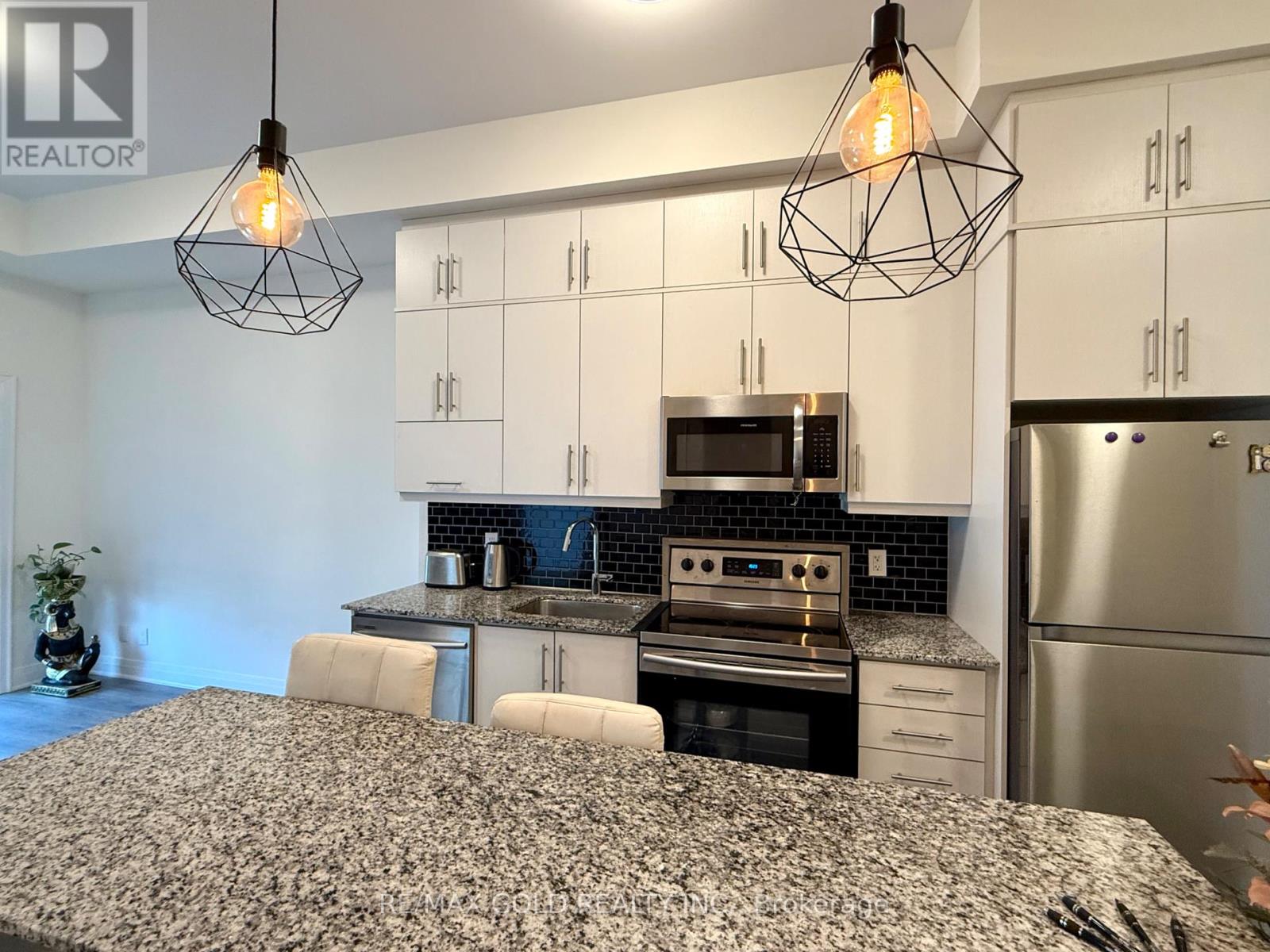 608 - 128 Grovewood Common, Oakville (Go Glenorchy), Ontario  L6H 0X3 - Photo 16 - W12392955