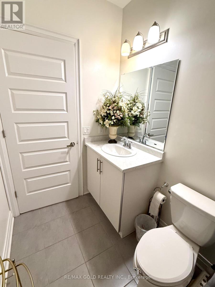 608 - 128 Grovewood Common, Oakville (Go Glenorchy), Ontario  L6H 0X3 - Photo 24 - W12392955