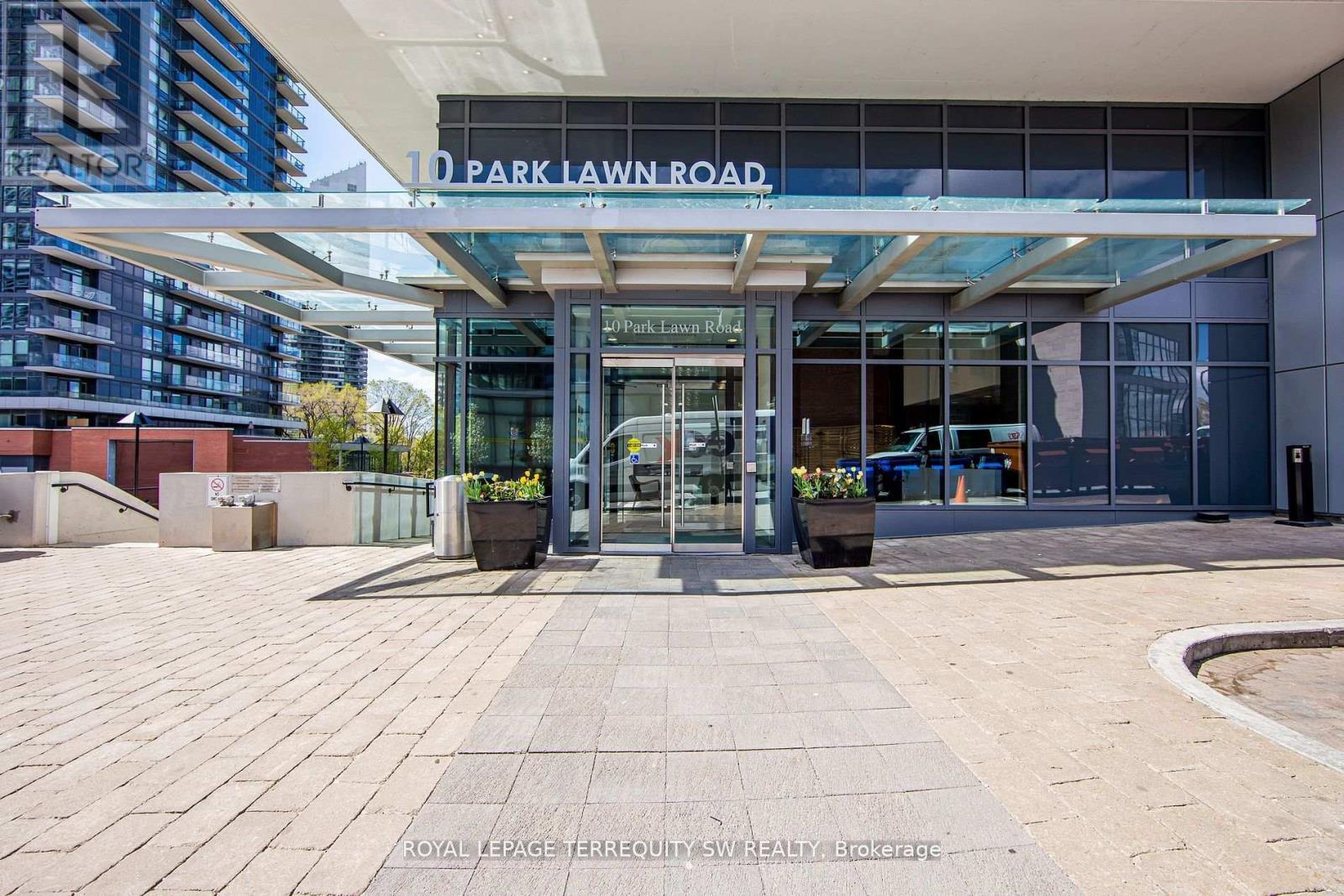 1208 - 10 Park Lawn Road, Toronto, Ontario  M8V 0H9 - Photo 13 - W12394420