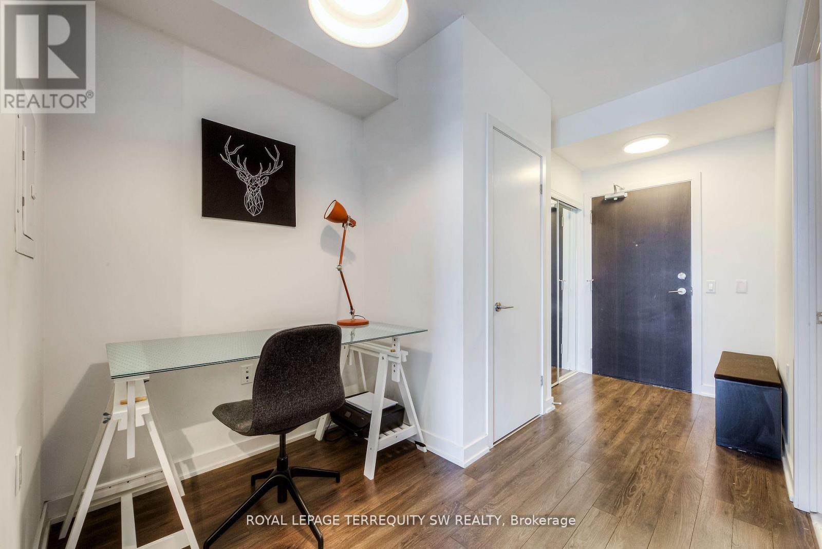 1208 - 10 Park Lawn Road, Toronto, Ontario  M8V 0H9 - Photo 4 - W12394420