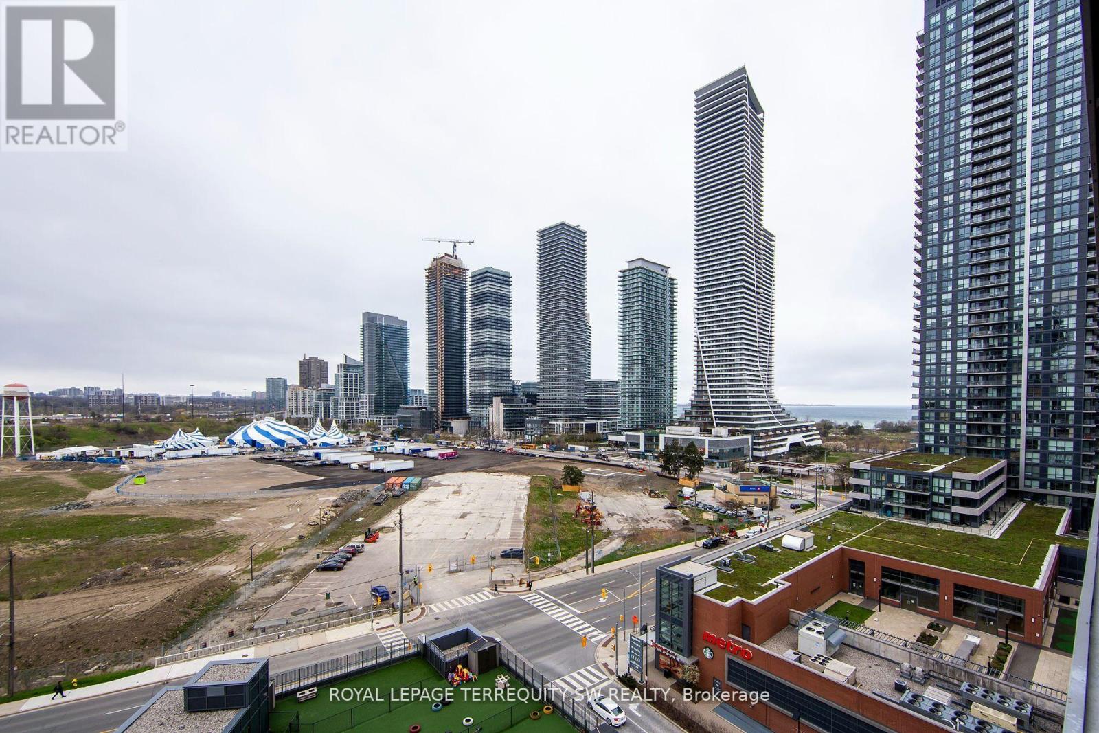 1208 - 10 Park Lawn Road, Toronto, Ontario  M8V 0H9 - Photo 11 - W12394420