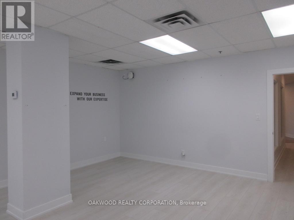 Tb 300 - 8000 Jane Street, Vaughan, Ontario  L4K 5B8 - Photo 10 - N12394935