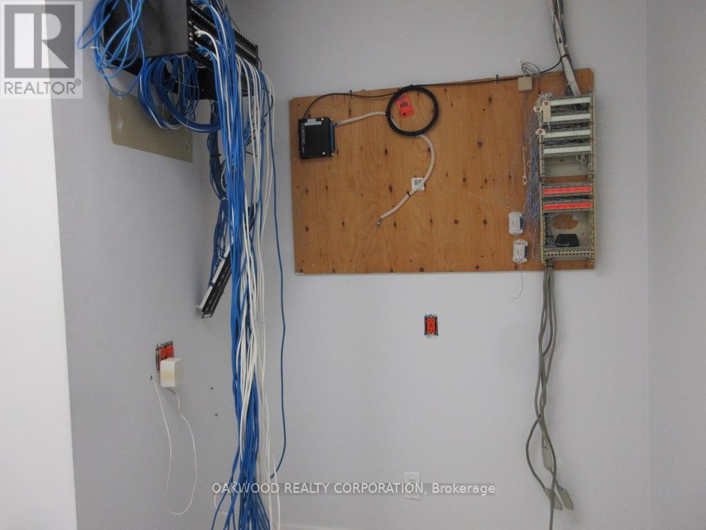 Tb 300 - 8000 Jane Street, Vaughan, Ontario  L4K 5B8 - Photo 8 - N12394935