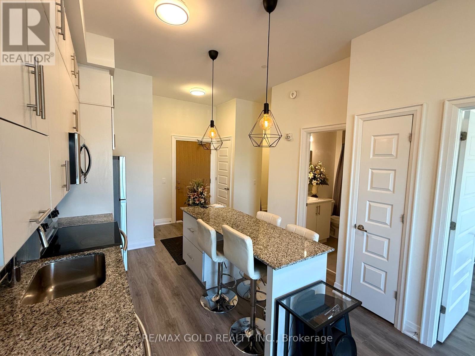 608 - 128 Grovewood Common, Oakville (Go Glenorchy), Ontario  L6H 0X3 - Photo 11 - W12392955