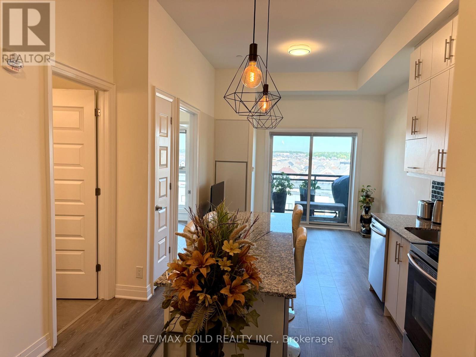 608 - 128 Grovewood Common, Oakville (Go Glenorchy), Ontario  L6H 0X3 - Photo 15 - W12392955