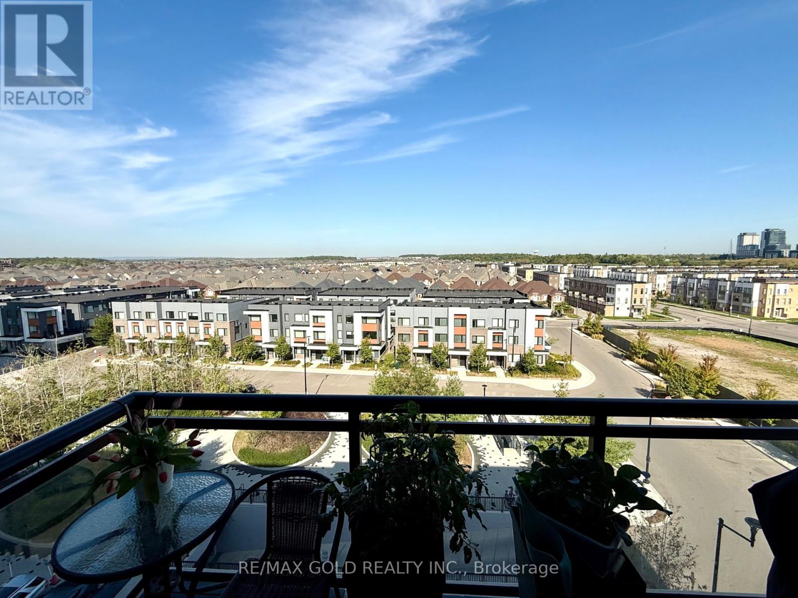 608 - 128 Grovewood Common, Oakville (Go Glenorchy), Ontario  L6H 0X3 - Photo 27 - W12392955