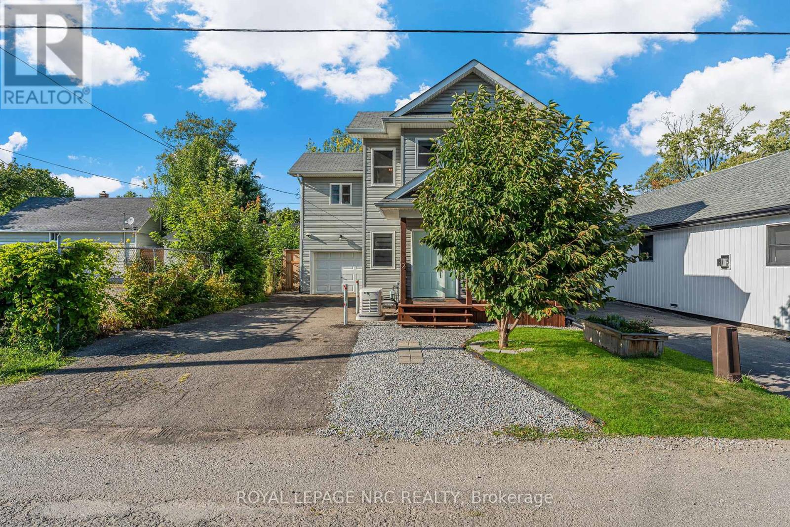 12 LINCOLN ROAD E, Fort Erie, Ontario