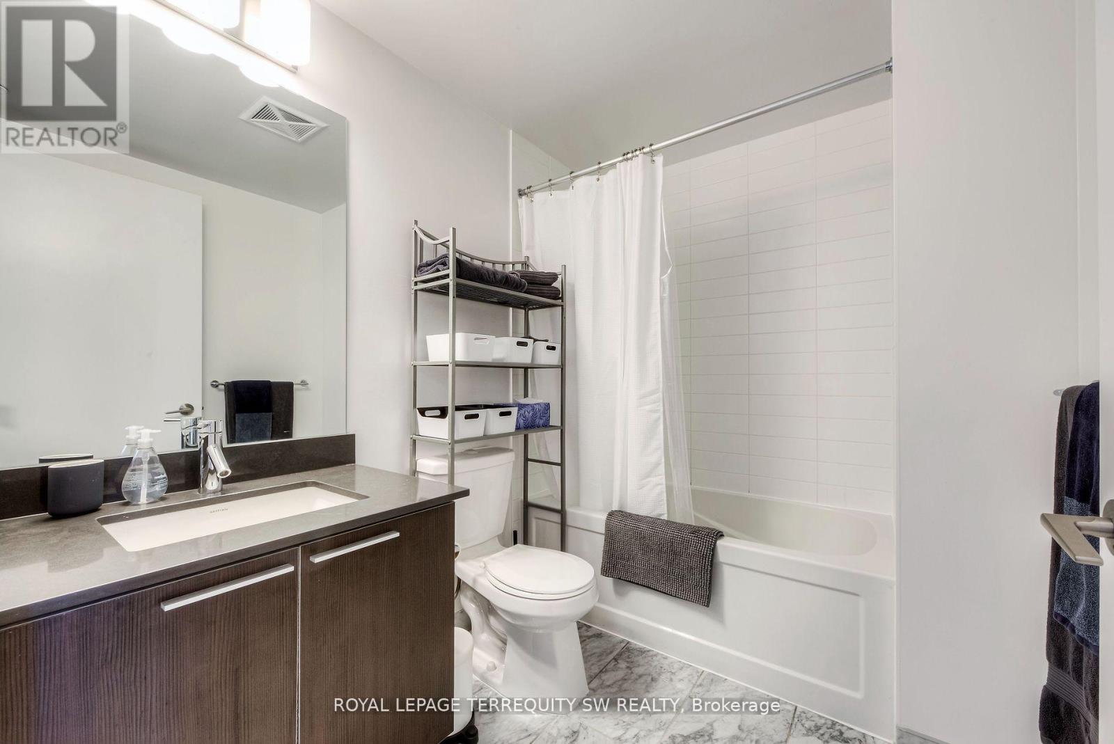 1208 - 10 Park Lawn Road, Toronto, Ontario  M8V 0H9 - Photo 9 - W12394420