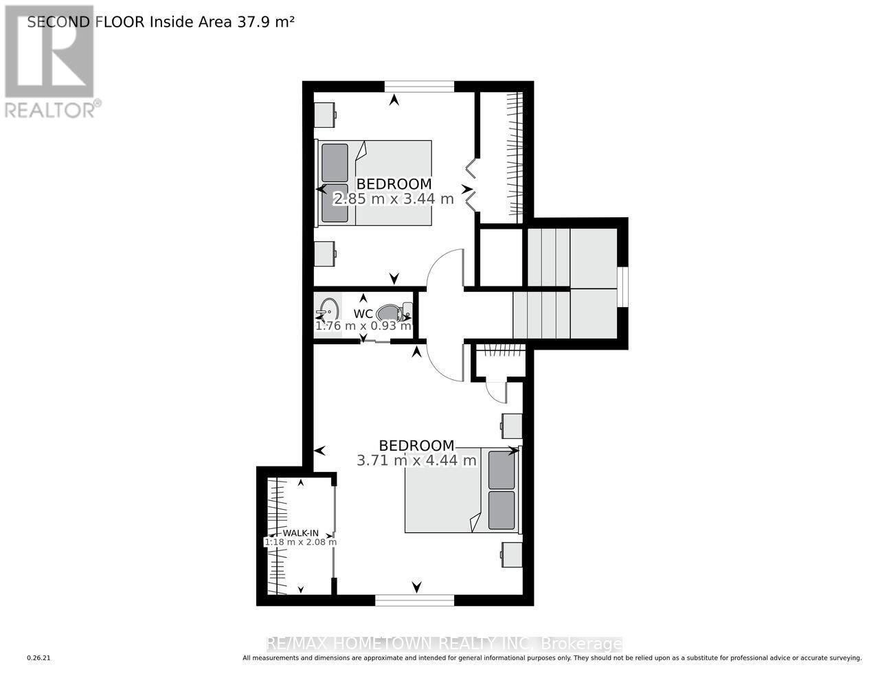 9 And 7 Richmond Street, Augusta, Ontario  K0E 1P0 - Photo 31 - X12395061