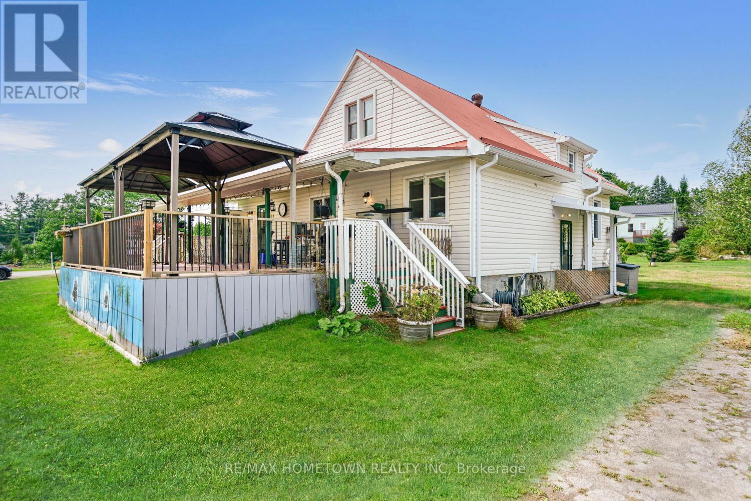 9 And 7 Richmond Street, Augusta, Ontario  K0E 1P0 - Photo 4 - X12395061