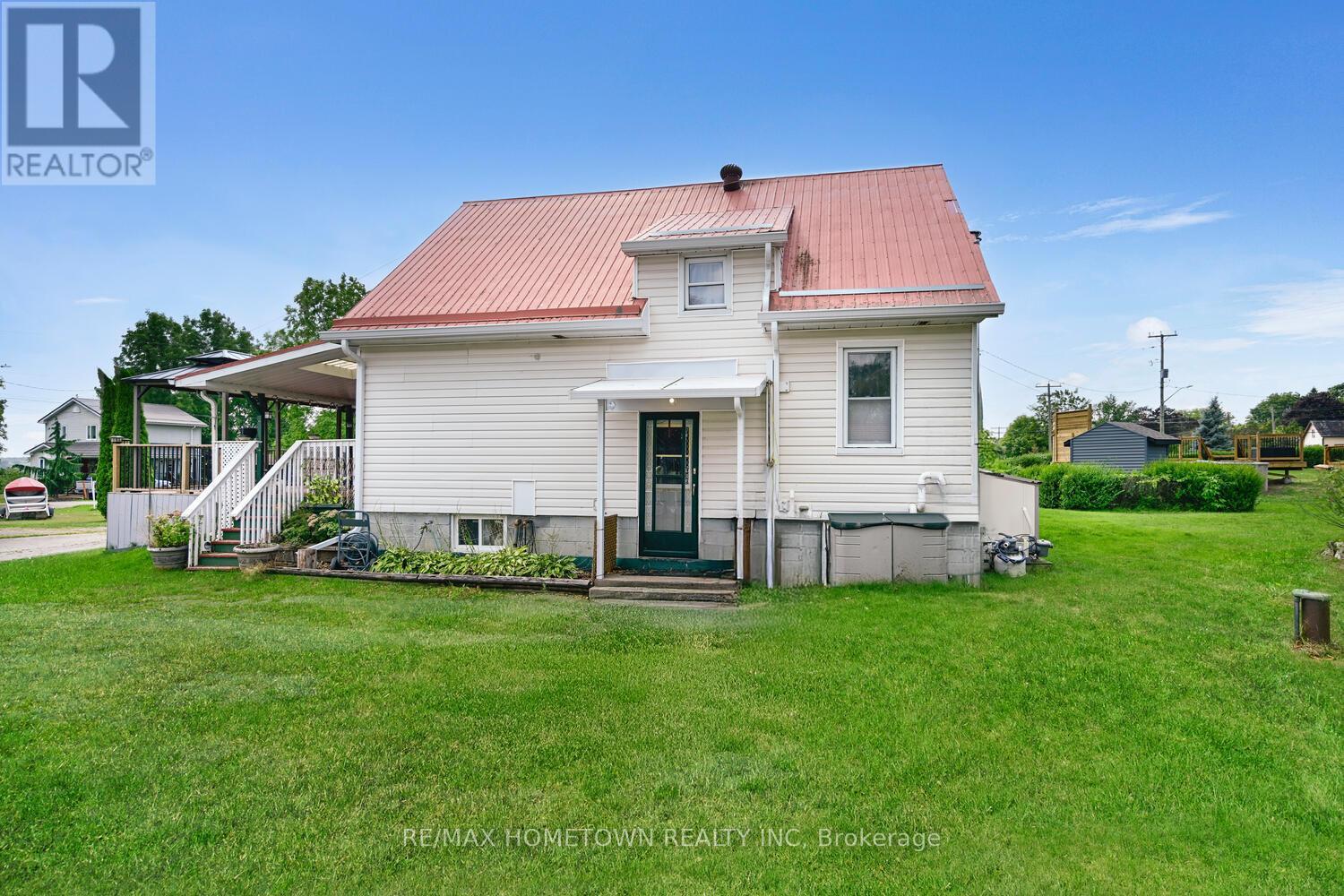 9 And 7 Richmond Street, Augusta, Ontario  K0E 1P0 - Photo 5 - X12395061