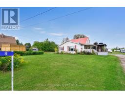 9 AND 7 RICHMOND STREET, Augusta, Ontario