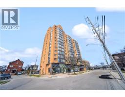25 Agnes Street Unit# 903 0240 - Cooksville, Mississauga, Ca
