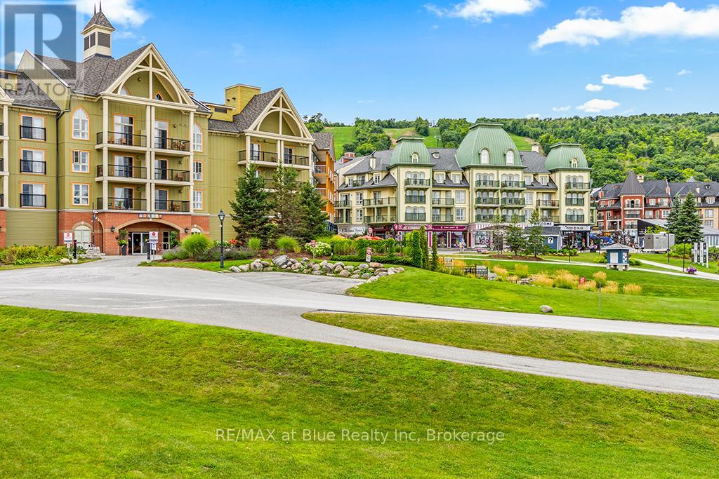 118 - 190 JOZO WEIDER BOULEVARD, Blue Mountains, Ontario
