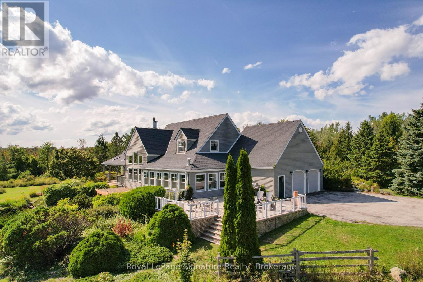 47058 OLD MAIL ROAD, Grey Highlands, Ontario
