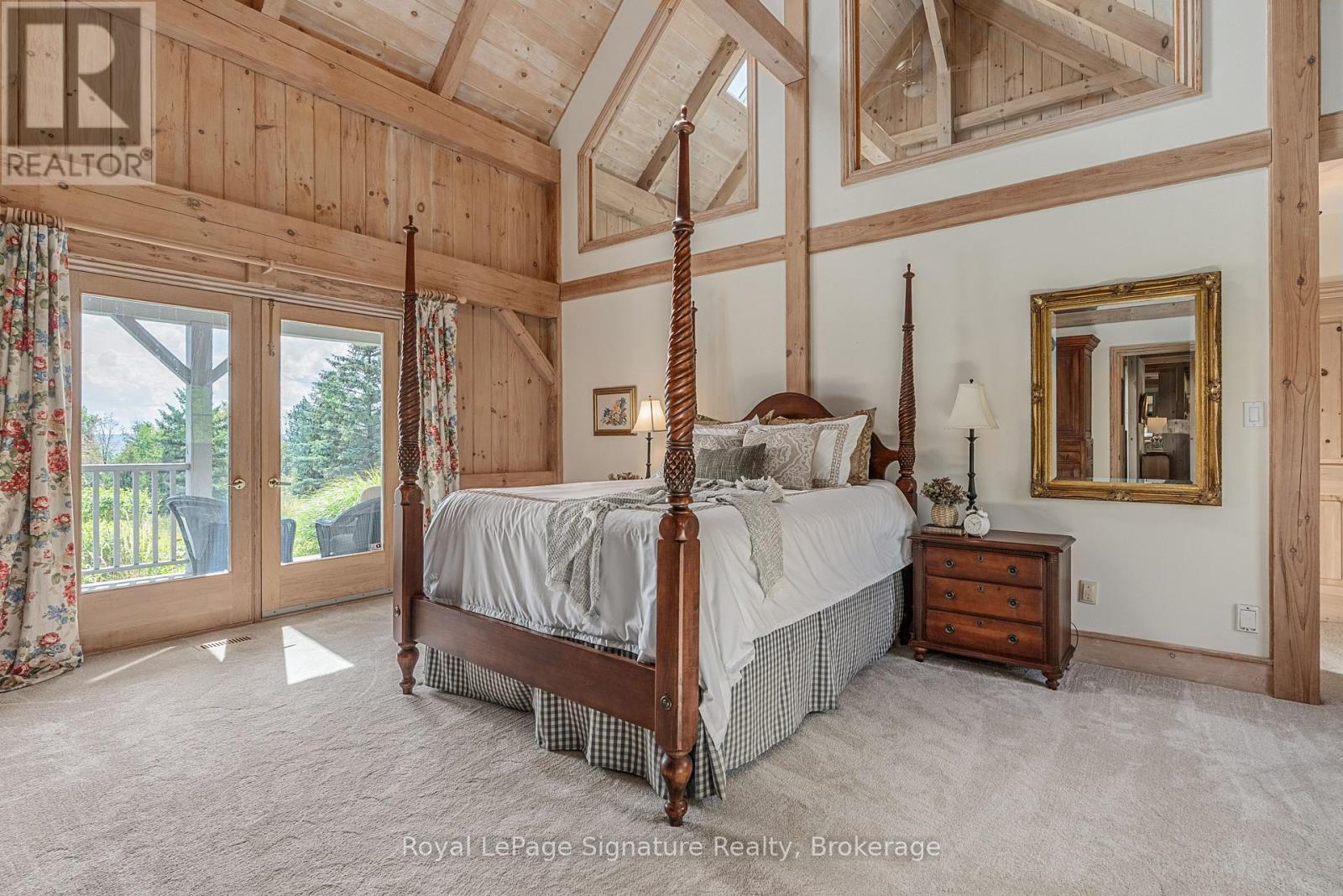 47058 Old Mail Road, Grey Highlands, Ontario  N4L 1W7 - Photo 19 - X12395072