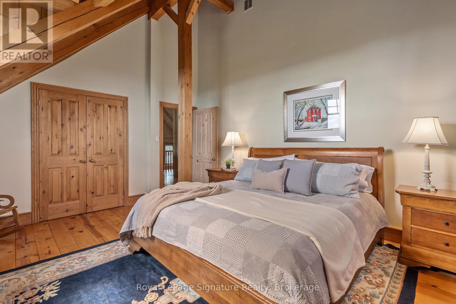 47058 Old Mail Road, Grey Highlands, Ontario  N4L 1W7 - Photo 29 - X12395072