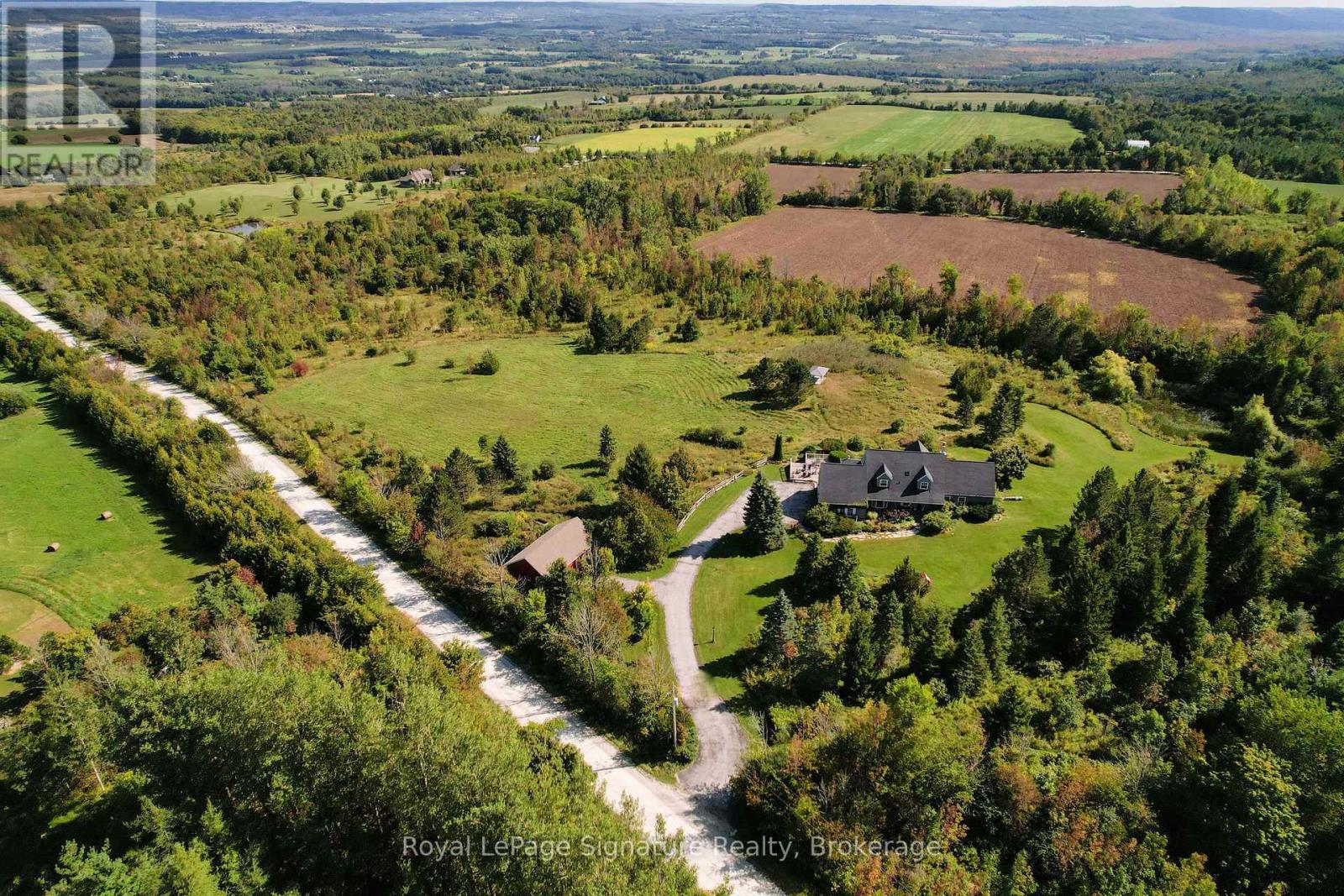 47058 Old Mail Road, Grey Highlands, Ontario  N4L 1W7 - Photo 3 - X12395072