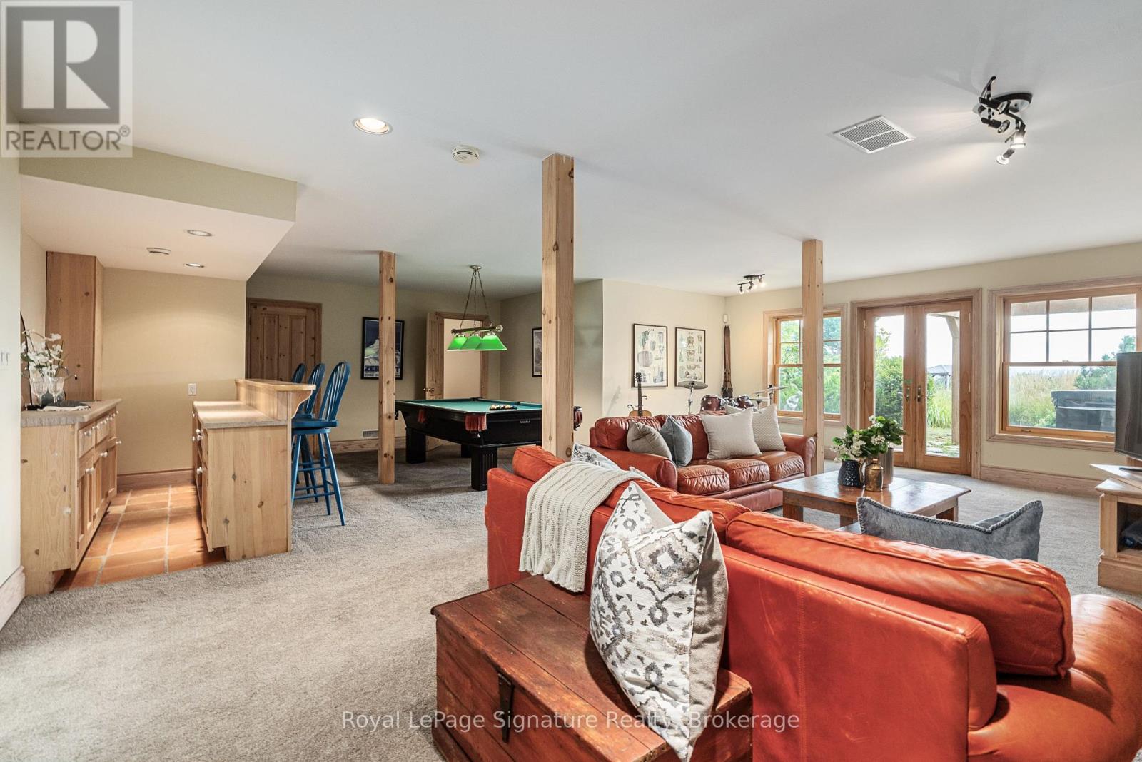 47058 Old Mail Road, Grey Highlands, Ontario  N4L 1W7 - Photo 31 - X12395072