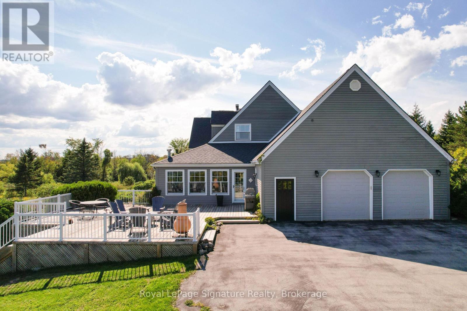 47058 Old Mail Road, Grey Highlands, Ontario  N4L 1W7 - Photo 4 - X12395072