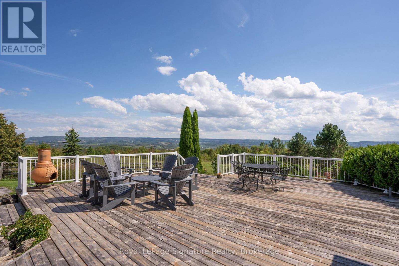 47058 Old Mail Road, Grey Highlands, Ontario  N4L 1W7 - Photo 41 - X12395072