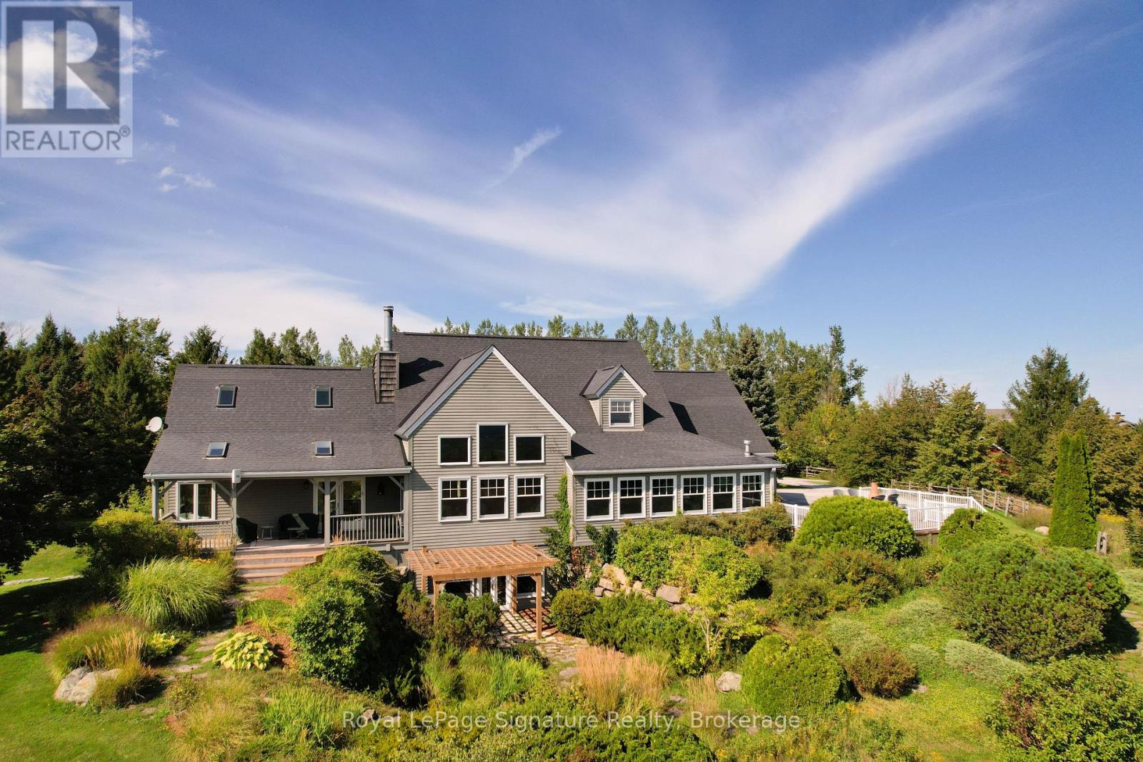 47058 Old Mail Road, Grey Highlands, Ontario  N4L 1W7 - Photo 45 - X12395072
