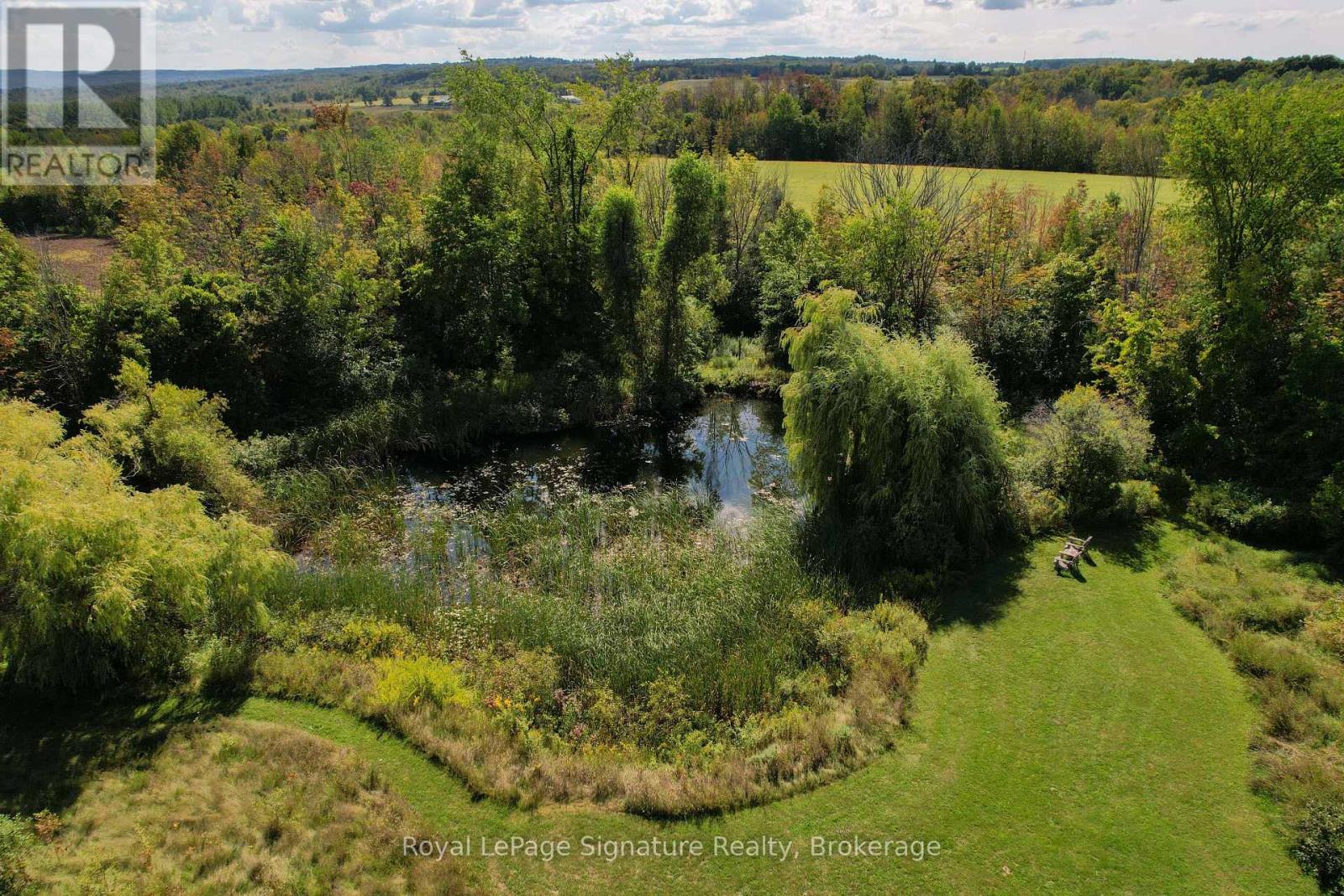 47058 Old Mail Road, Grey Highlands, Ontario  N4L 1W7 - Photo 46 - X12395072