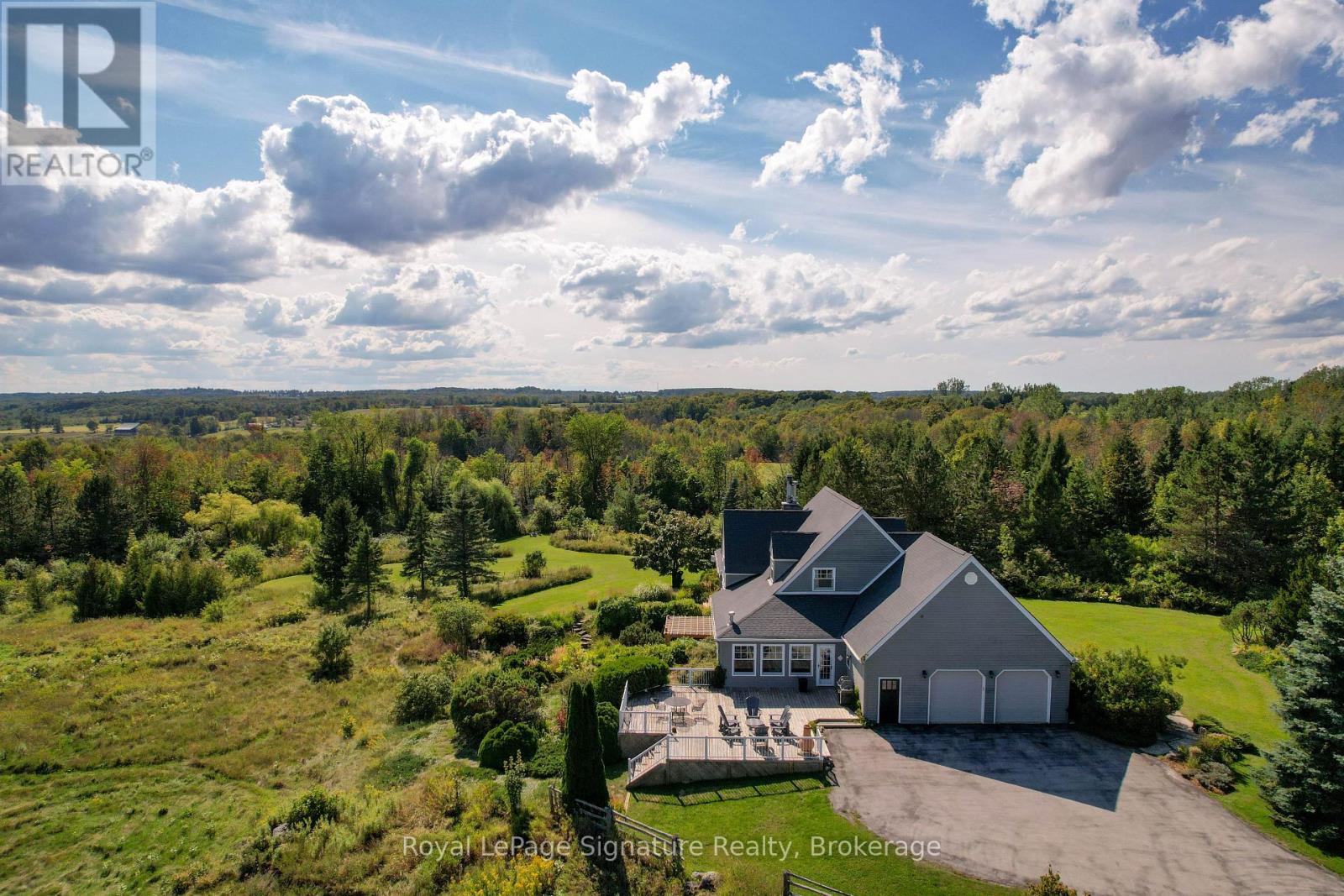 47058 Old Mail Road, Grey Highlands, Ontario  N4L 1W7 - Photo 47 - X12395072