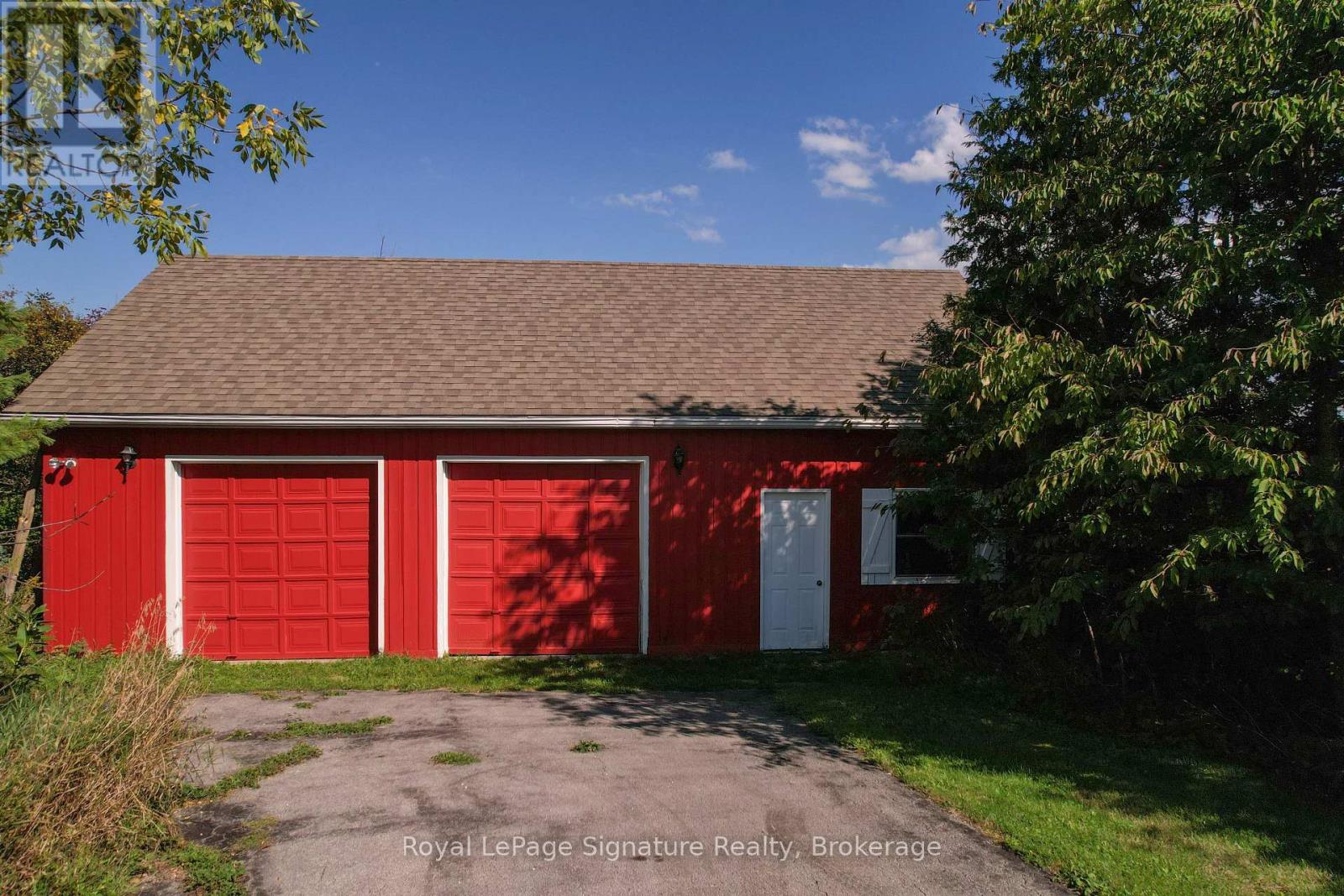47058 Old Mail Road, Grey Highlands, Ontario  N4L 1W7 - Photo 48 - X12395072