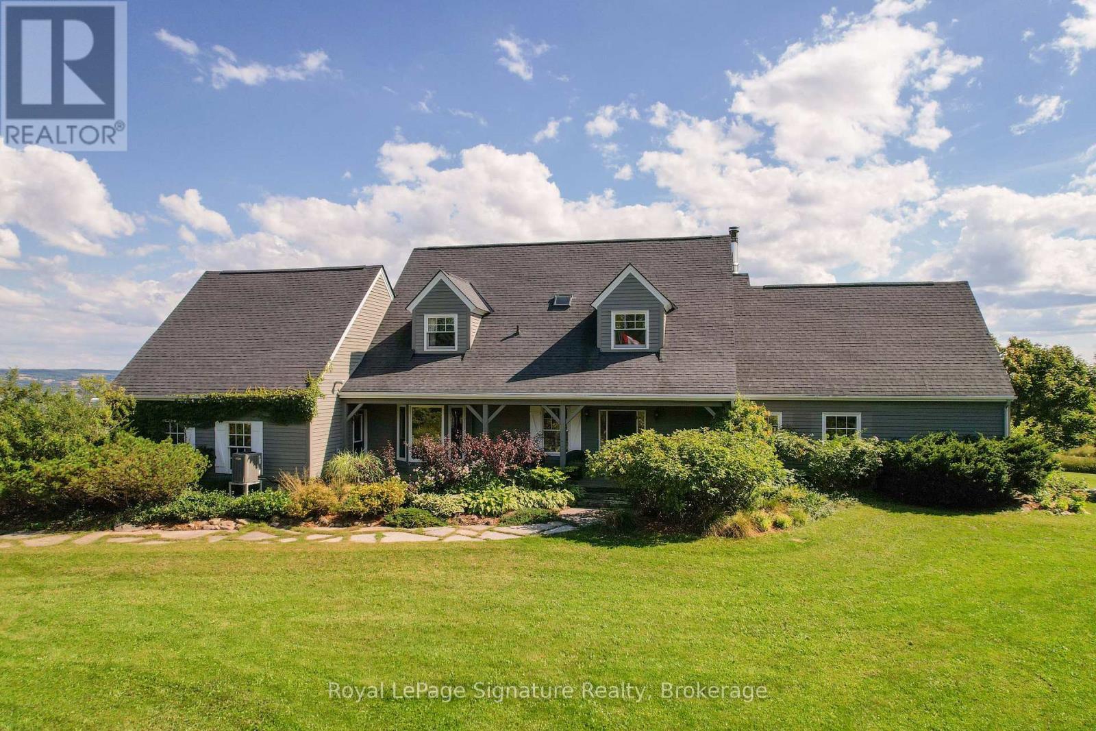 47058 Old Mail Road, Grey Highlands, Ontario  N4L 1W7 - Photo 5 - X12395072