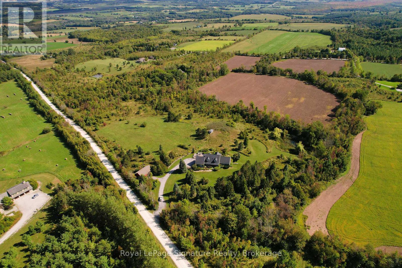 47058 Old Mail Road, Grey Highlands, Ontario  N4L 1W7 - Photo 50 - X12395072