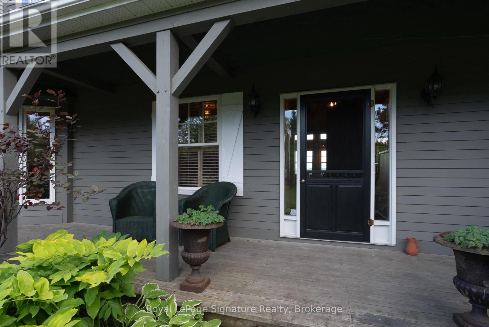 47058 Old Mail Road, Grey Highlands, Ontario  N4L 1W7 - Photo 6 - X12395072