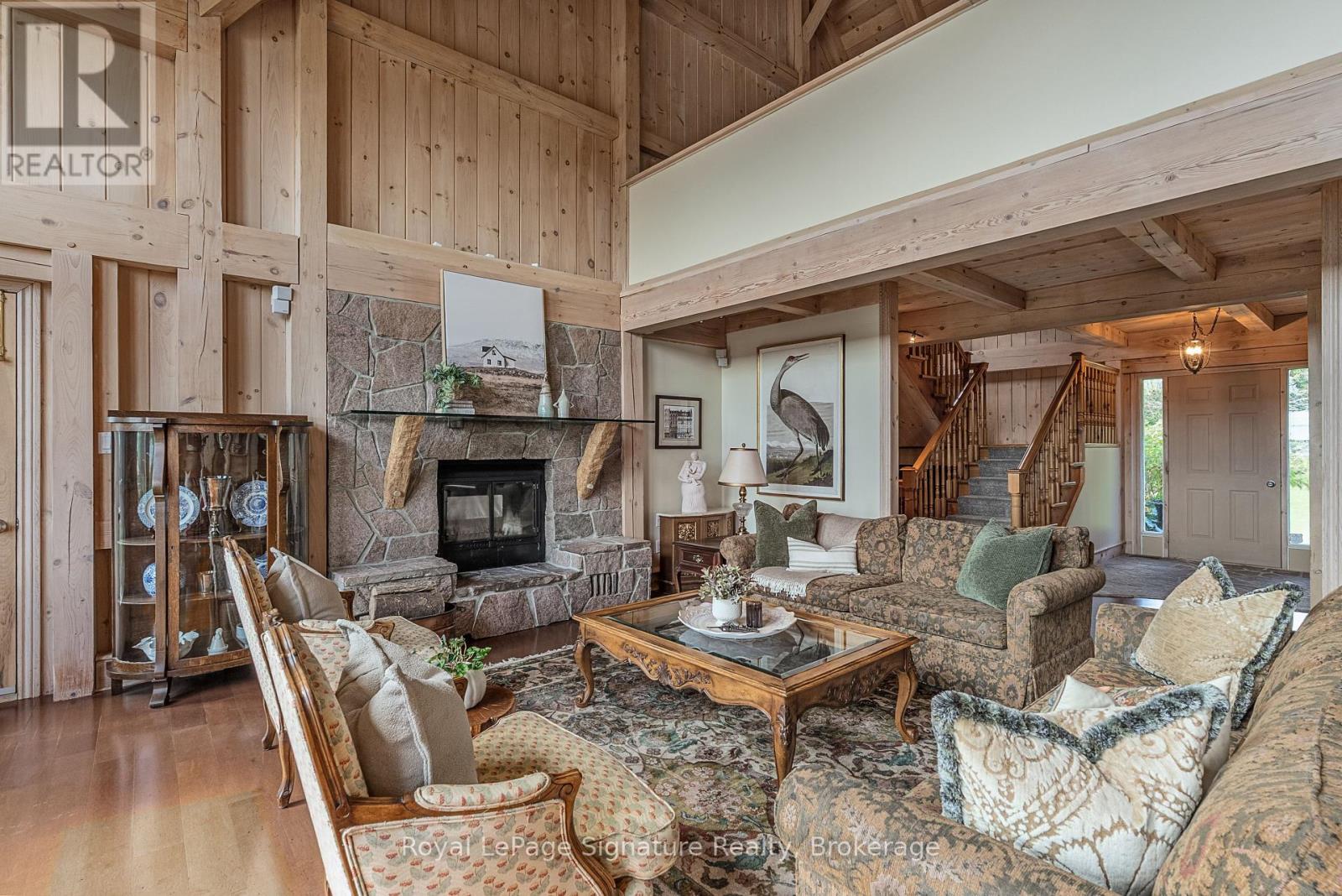 47058 Old Mail Road, Grey Highlands, Ontario  N4L 1W7 - Photo 7 - X12395072