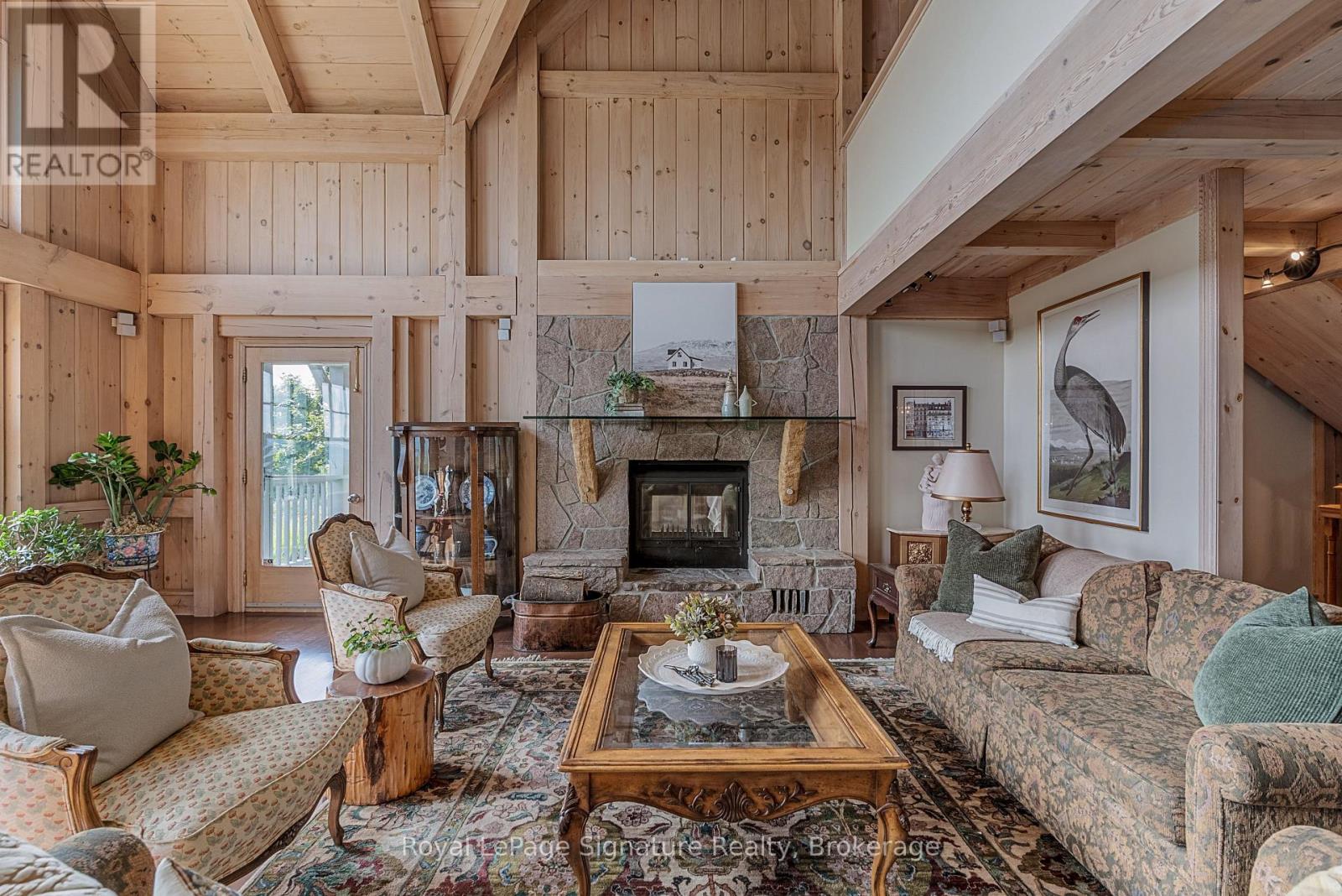 47058 Old Mail Road, Grey Highlands, Ontario  N4L 1W7 - Photo 8 - X12395072