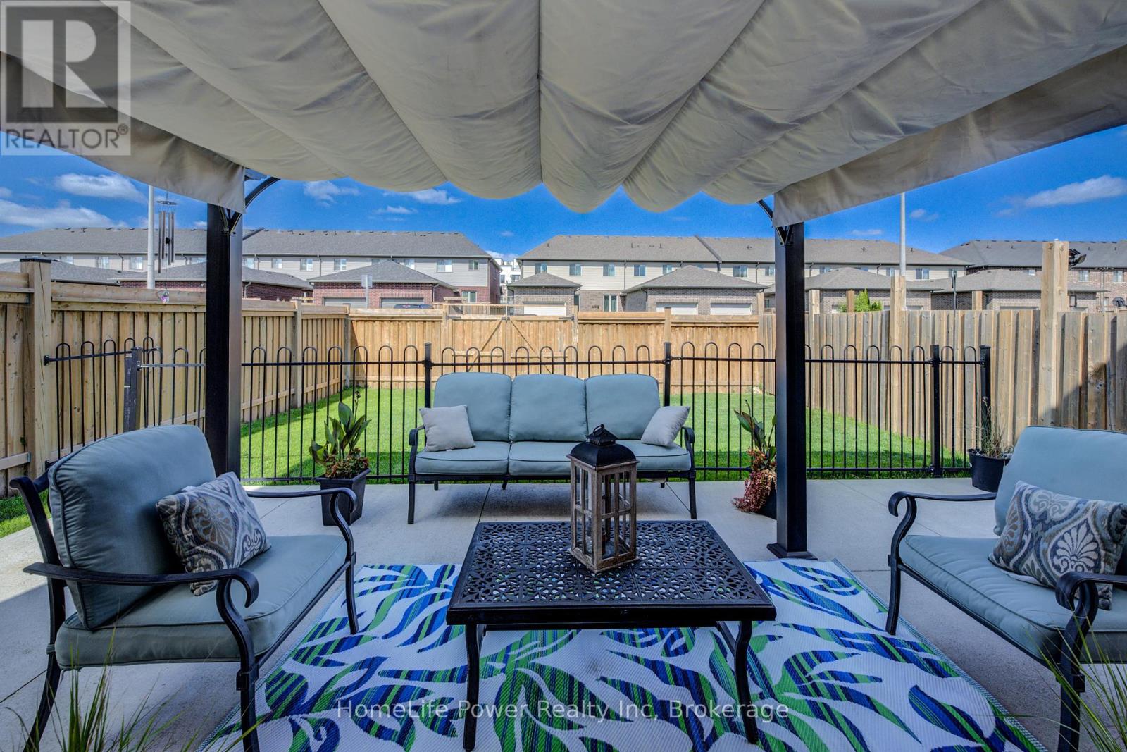 113 Dallan Drive, Guelph, Ontario N1L 0N3 - Photo 42 - X12395131