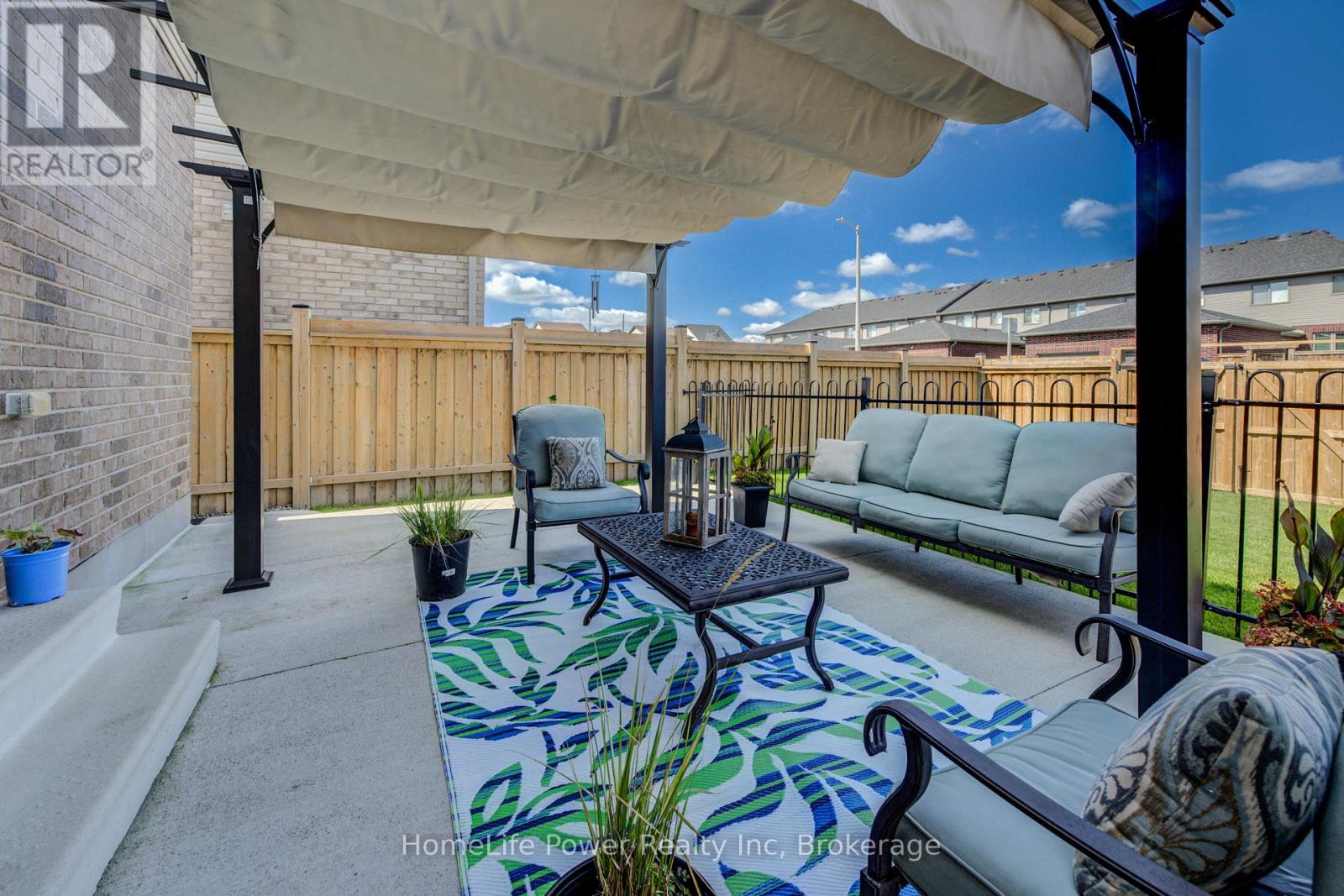 113 Dallan Drive, Guelph, Ontario N1L 0N3 - Photo 43 - X12395131