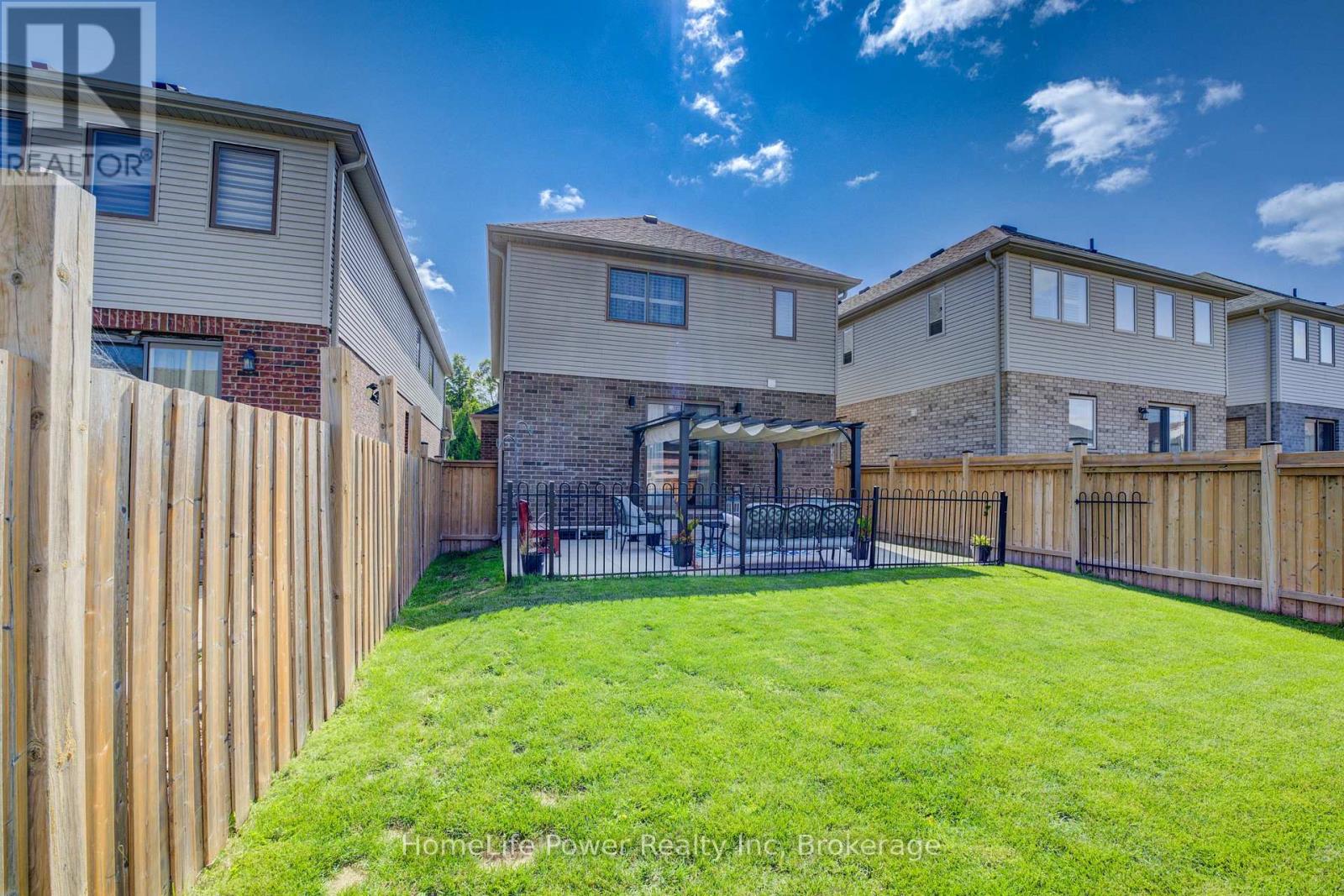 113 Dallan Drive, Guelph, Ontario N1L 0N3 - Photo 44 - X12395131