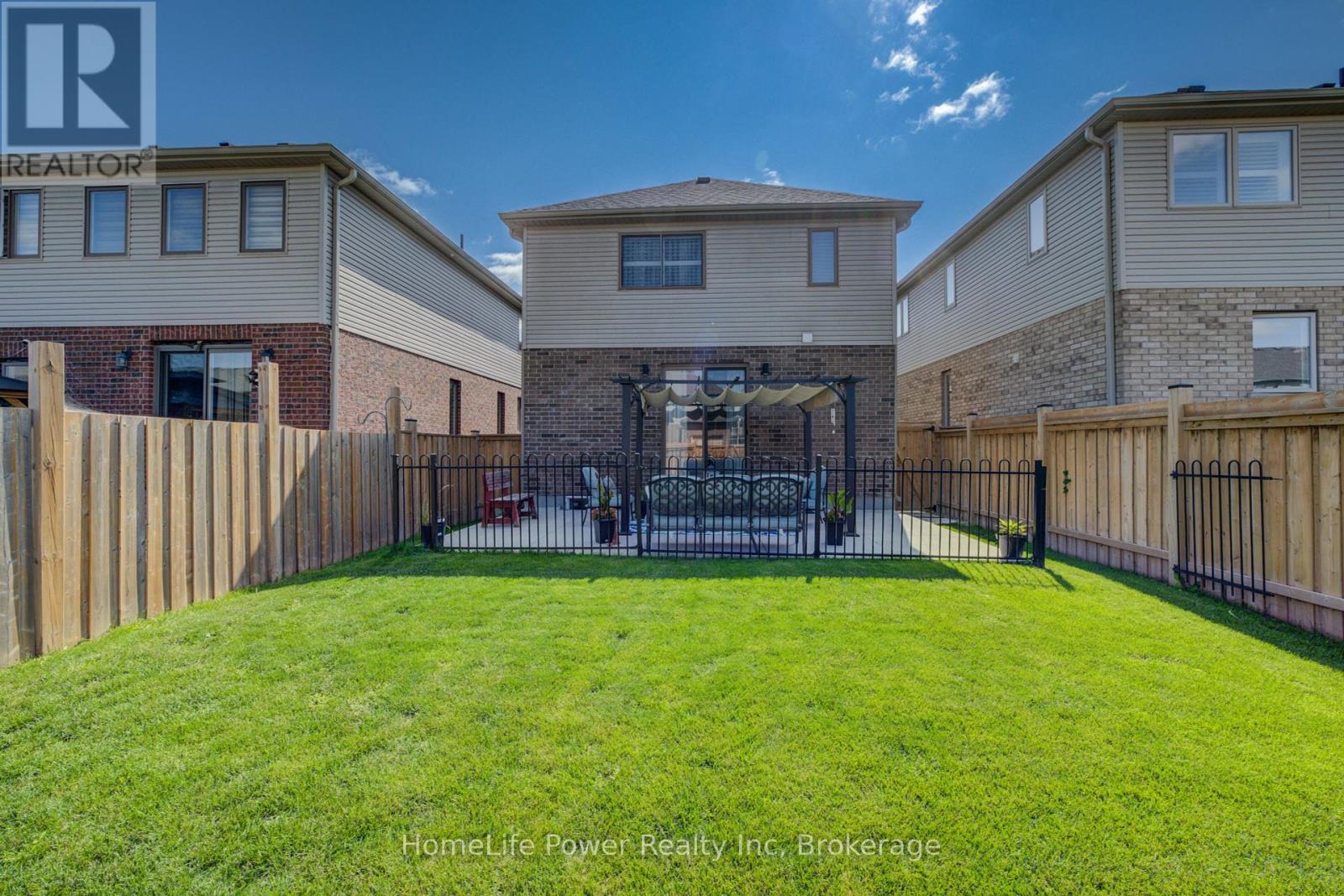 113 Dallan Drive, Guelph, Ontario N1L 0N3 - Photo 45 - X12395131