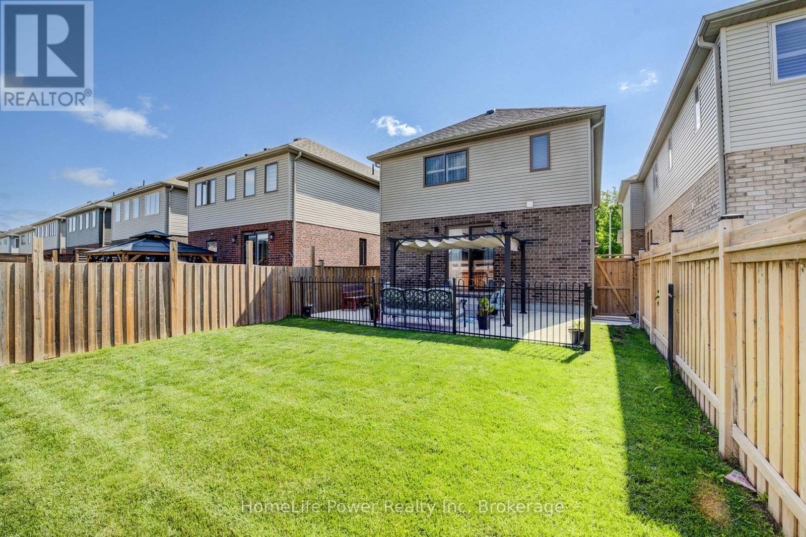 113 Dallan Drive, Guelph, Ontario N1L 0N3 - Photo 46 - X12395131