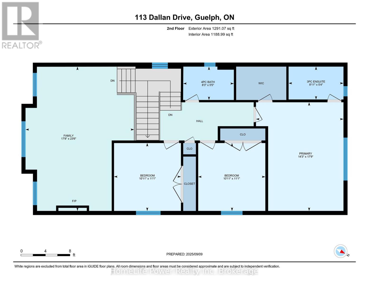 113 Dallan Drive, Guelph, Ontario N1L 0N3 - Photo 49 - X12395131