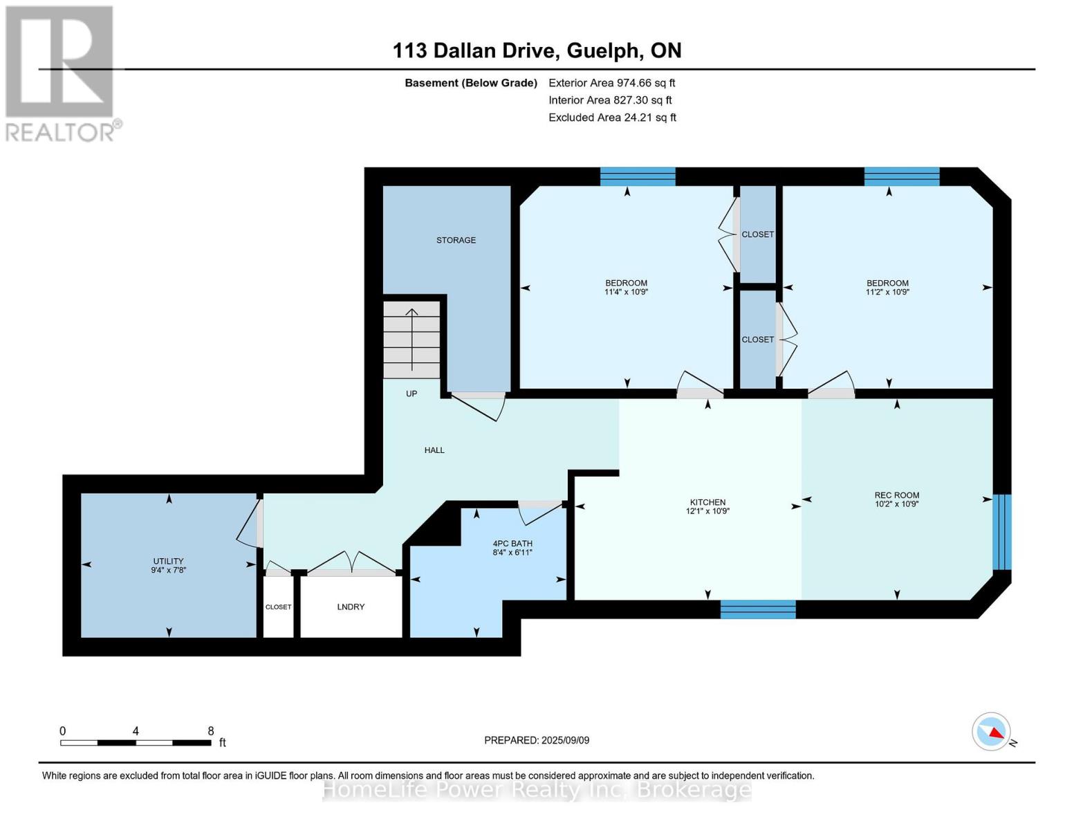 113 Dallan Drive, Guelph, Ontario N1L 0N3 - Photo 50 - X12395131