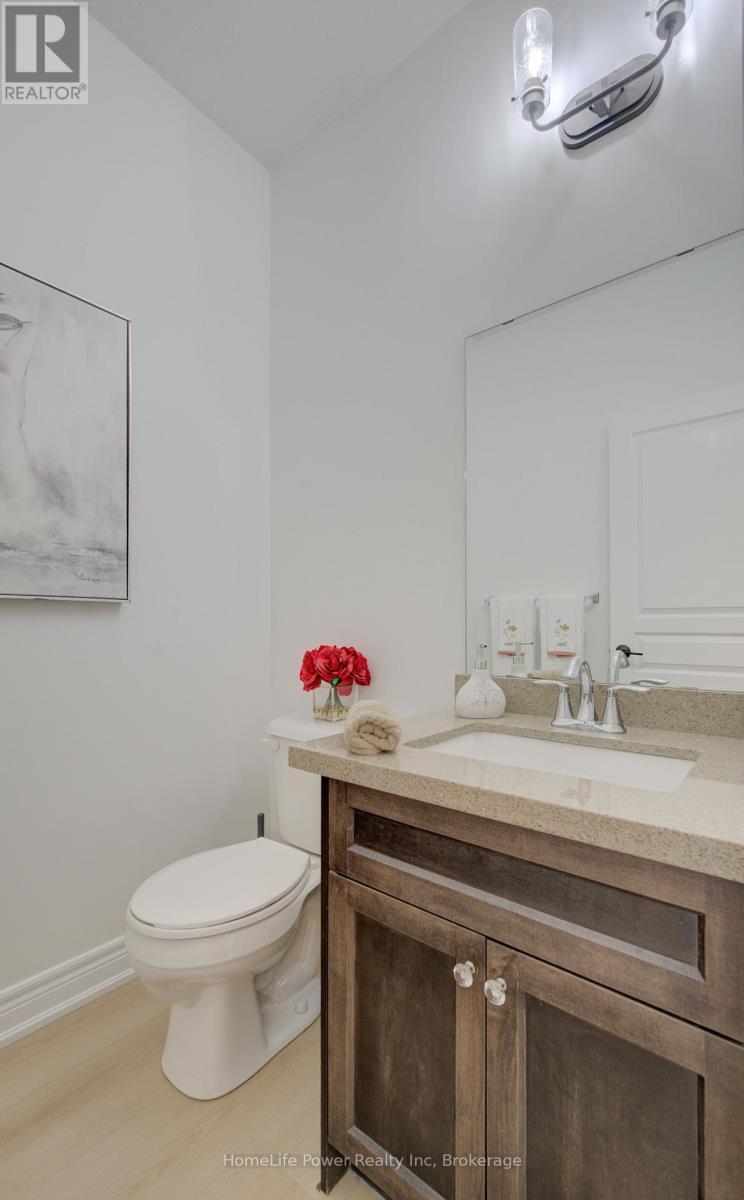 113 Dallan Drive, Guelph, Ontario N1L 0N3 - Photo 7 - X12395131