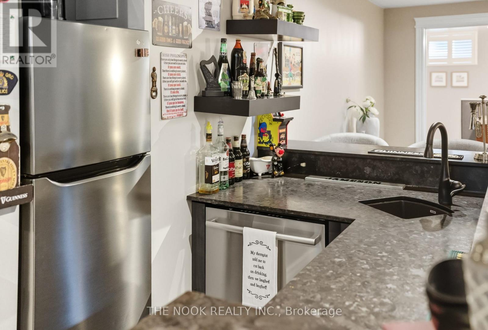 59 Queen Street, Whitby, Ontario  L1M 1C4 - Photo 37 - E12395128