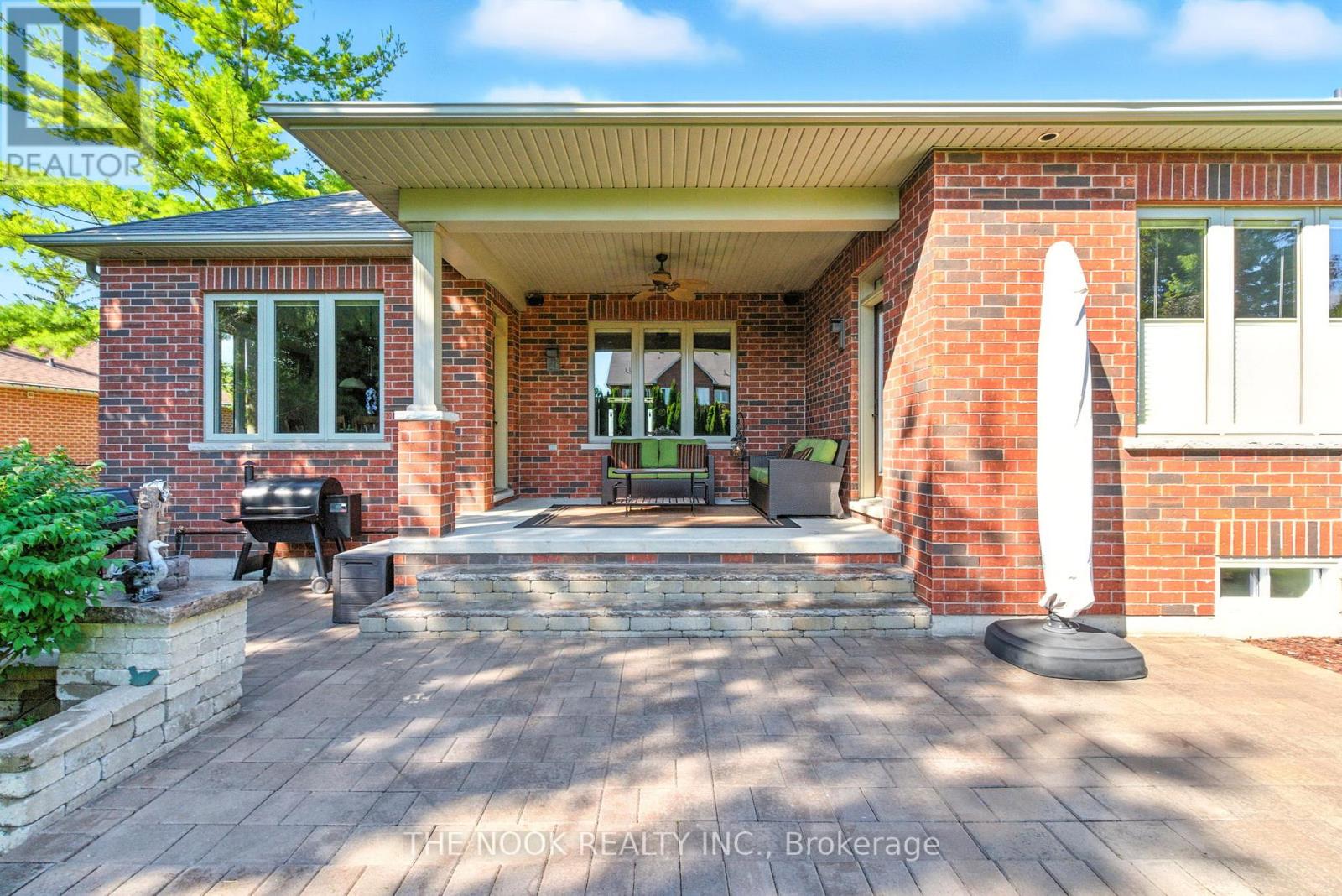 59 Queen Street, Whitby, Ontario  L1M 1C4 - Photo 48 - E12395128