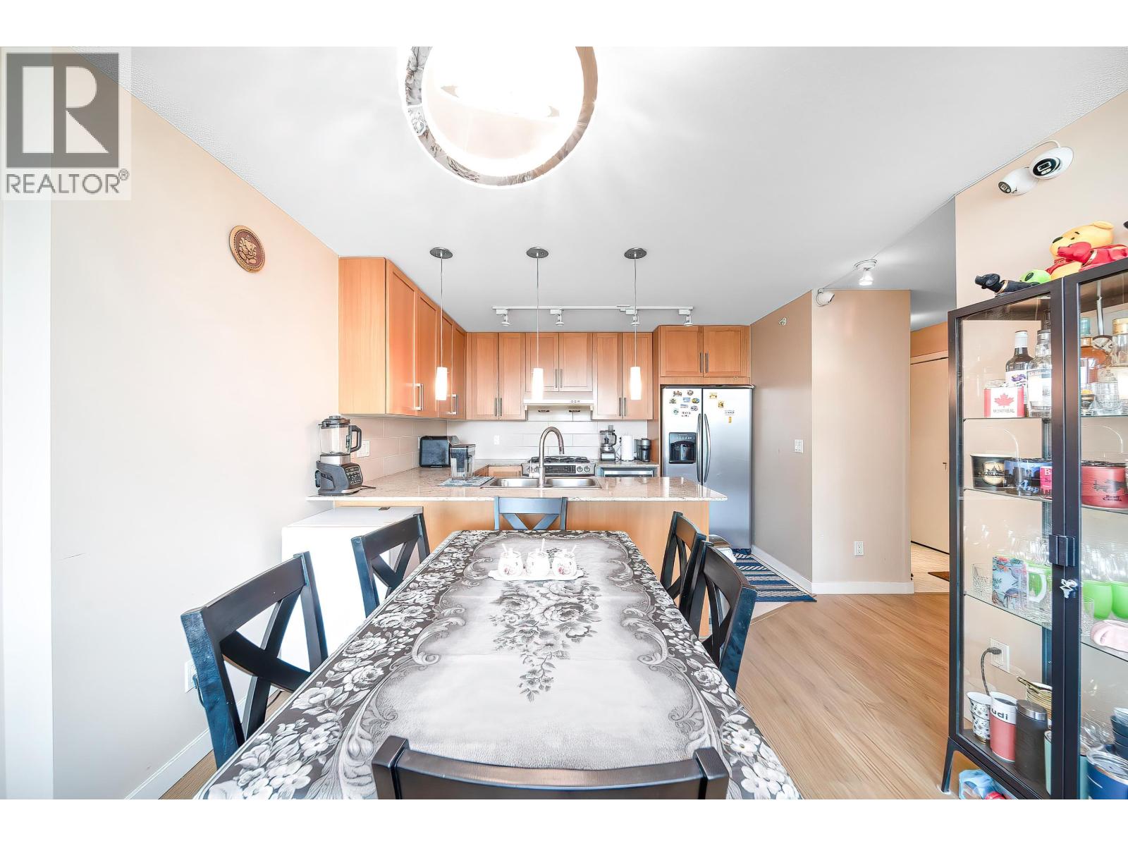 510 7088 SALISBURY AVENUE, Burnaby, British Columbia