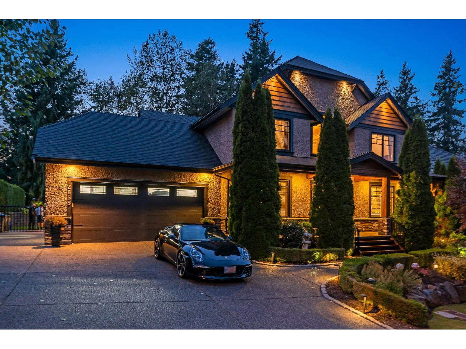 2855 146 Street, Surrey, British Columbia  V4P 0B1 - Photo 1 - R3043753