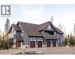 4576 Timberline Crescent Unit# 39 Ski Hill Area, Fernie, Ca