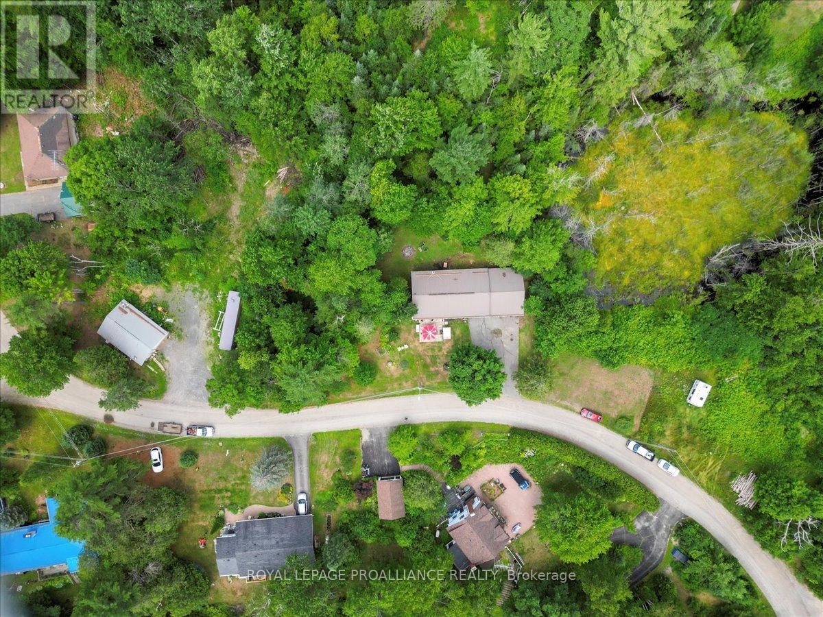 1023 Jewel Road, North Frontenac, Ontario  K0H 1K0 - Photo 40 - X12395009