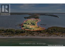 2 Garrett Island, Prince Edward County (Hallowell Ward), Ca